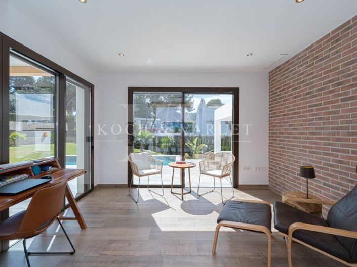 Image No.11-Villa de 3 chambres à vendre à Javea