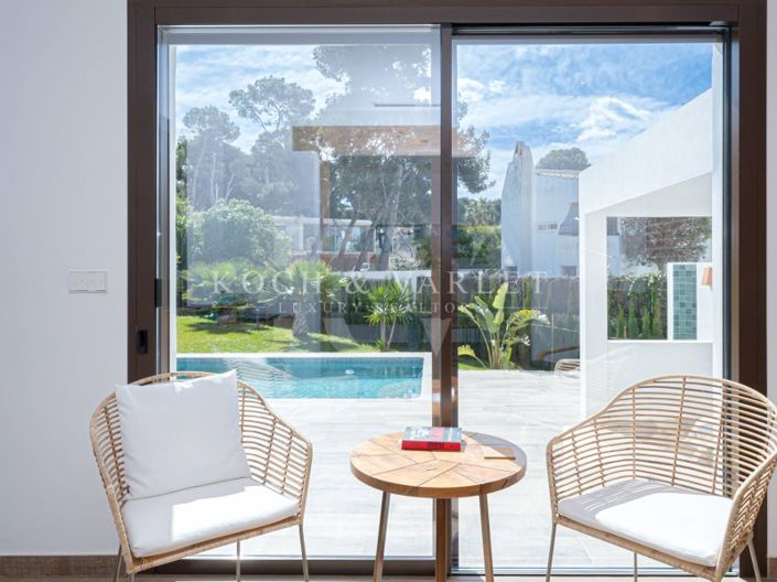 Image No.12-Villa de 3 chambres à vendre à Javea