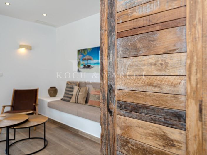 Image No.14-Villa de 3 chambres à vendre à Javea