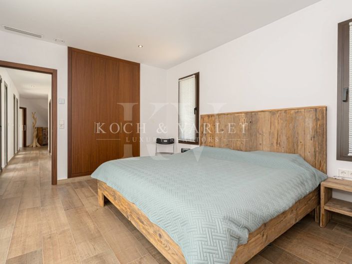 Image No.23-Villa de 3 chambres à vendre à Javea