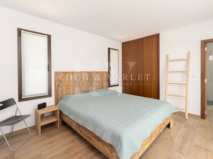 Image No.24-Villa de 3 chambres à vendre à Javea