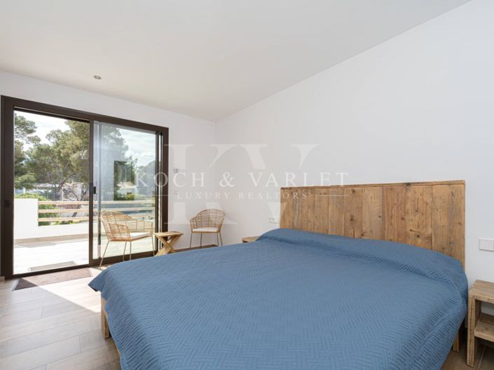 Image No.29-Villa de 3 chambres à vendre à Javea