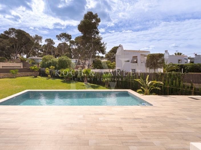 Image No.43-Villa de 3 chambres à vendre à Javea