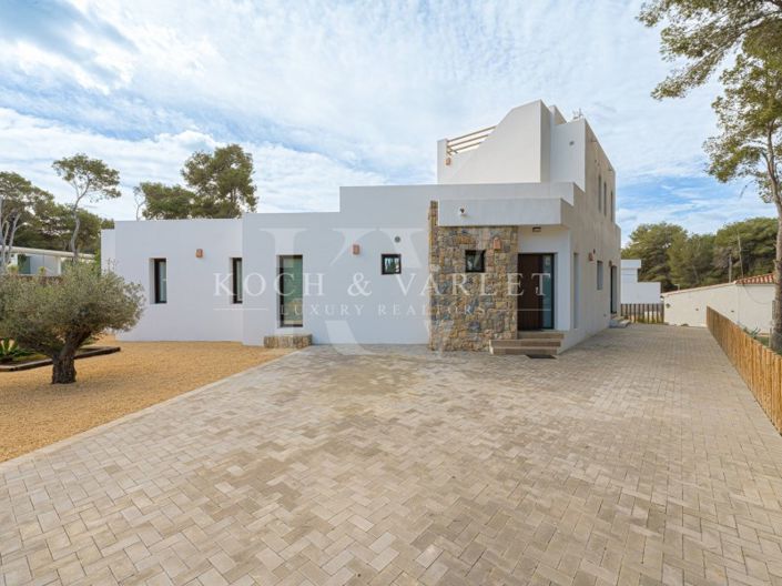 Image No.44-Villa de 3 chambres à vendre à Javea