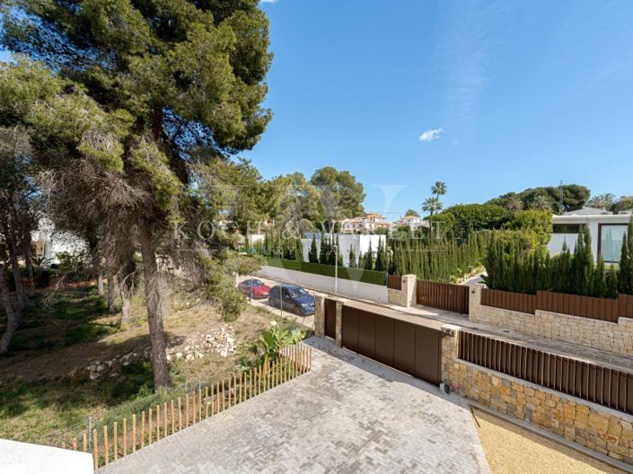 Image No.47-Villa de 3 chambres à vendre à Javea