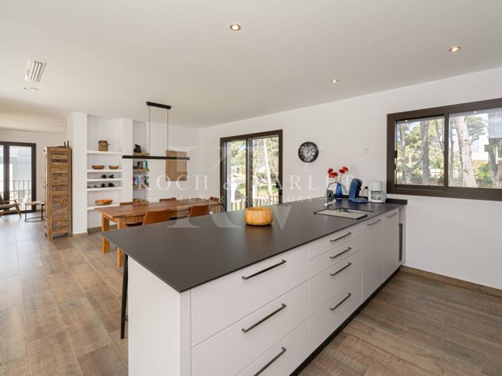 Image No.5-Villa de 3 chambres à vendre à Javea