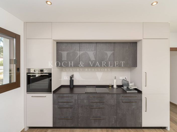 Image No.7-Villa de 3 chambres à vendre à Javea