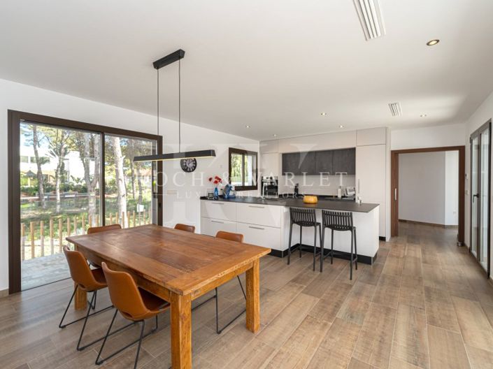 Image No.8-Villa de 3 chambres à vendre à Javea