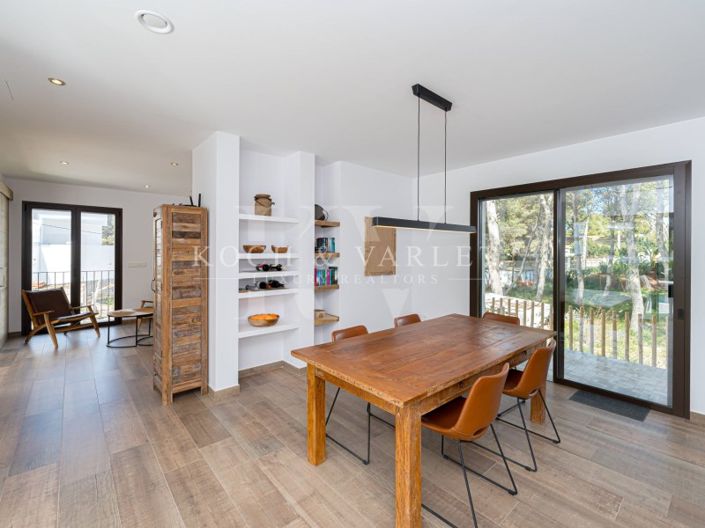 Image No.9-Villa de 3 chambres à vendre à Javea