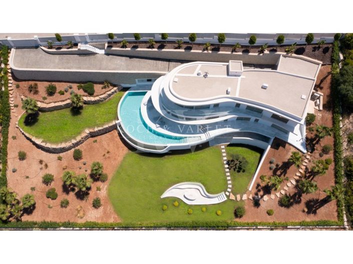 Image No.16-4 Bed Villa for sale