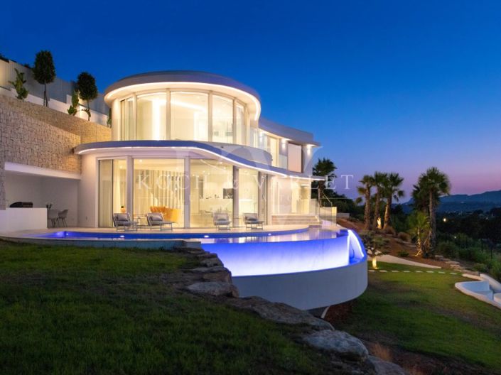 Image No.17-4 Bed Villa for sale