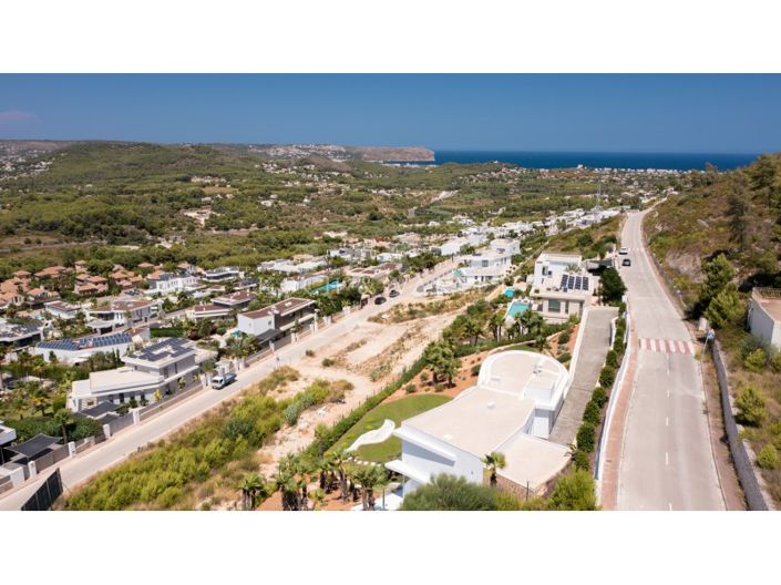 Image No.21-4 Bed Villa for sale