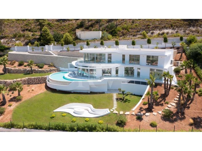 Image No.22-4 Bed Villa for sale