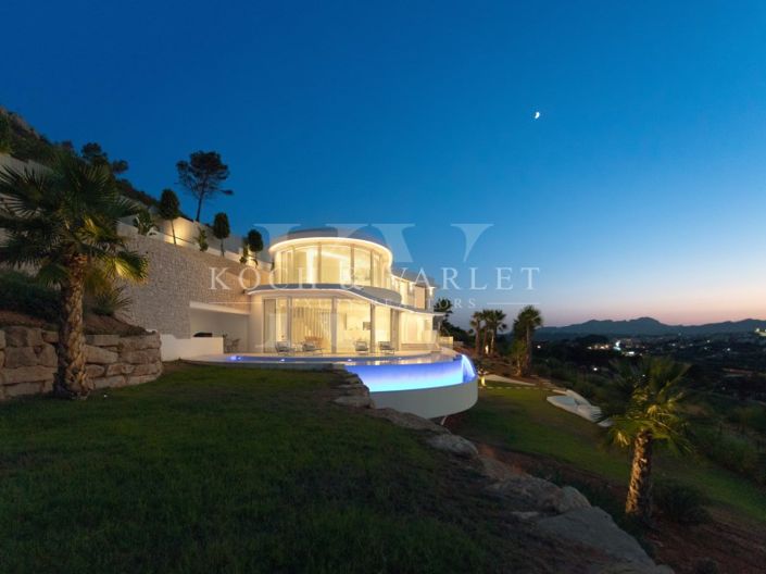 Image No.24-4 Bed Villa for sale