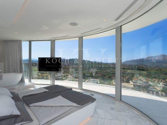 Image No.27-4 Bed Villa for sale