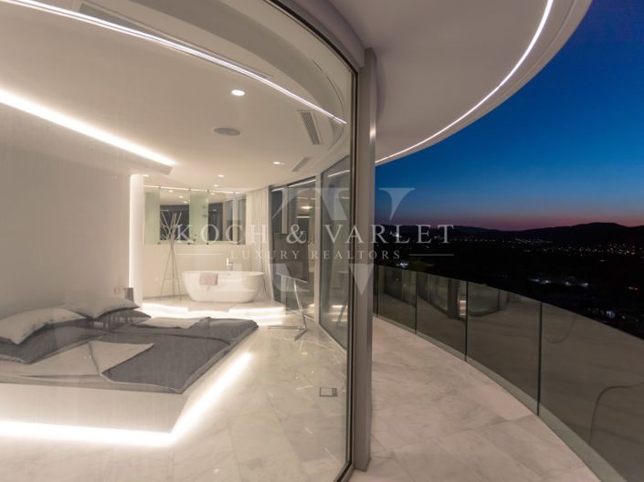 Image No.30-4 Bed Villa for sale