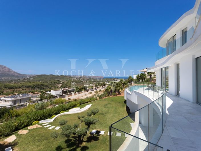 Image No.7-4 Bed Villa for sale