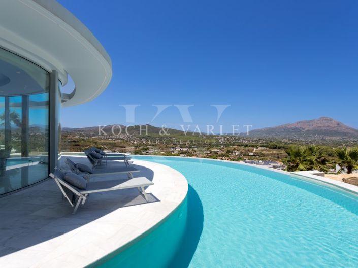 Image No.8-4 Bed Villa for sale