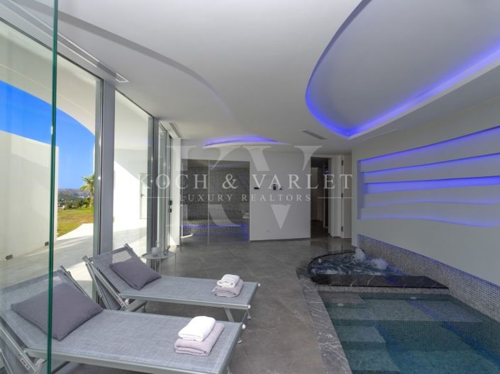 Image No.9-4 Bed Villa for sale