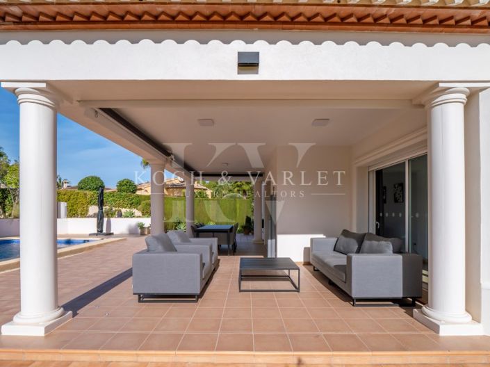 Image No.19-3 Bed Villa for sale