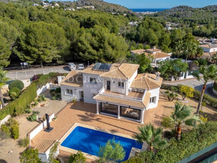 Image No.2-3 Bed Villa for sale