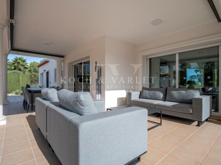 Image No.20-3 Bed Villa for sale