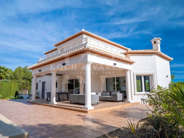 Image No.23-3 Bed Villa for sale