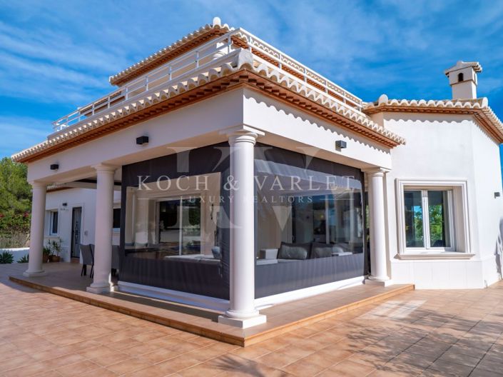 Image No.24-3 Bed Villa for sale