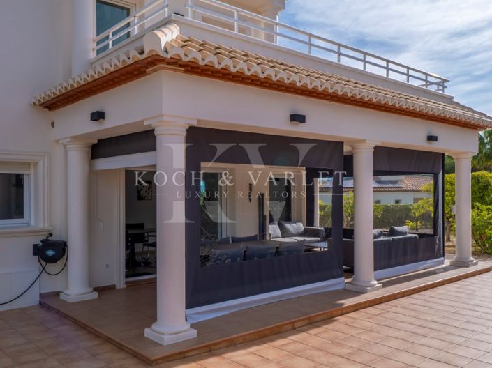 Image No.25-3 Bed Villa for sale