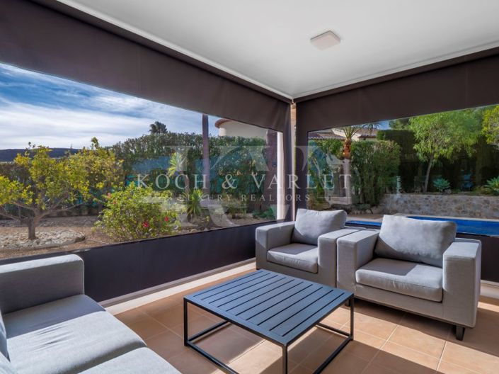 Image No.26-3 Bed Villa for sale