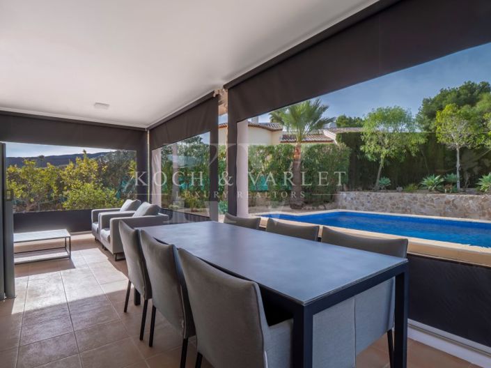 Image No.27-3 Bed Villa for sale