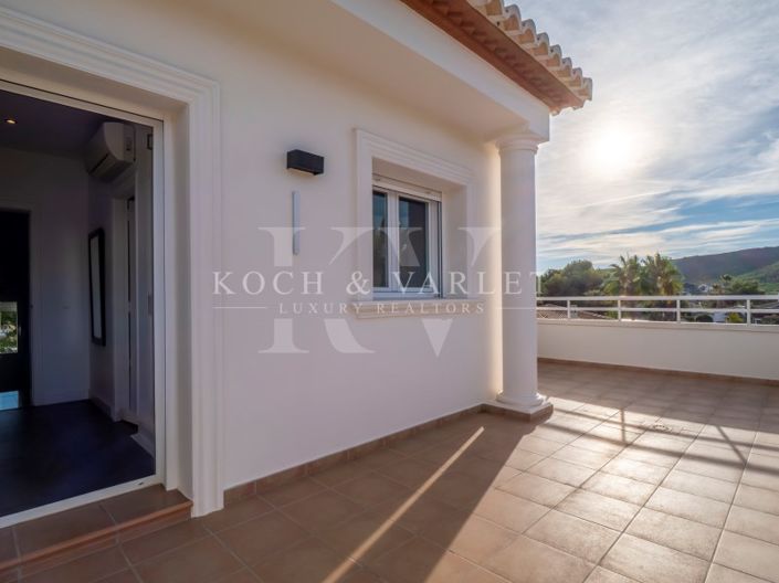 Image No.45-3 Bed Villa for sale