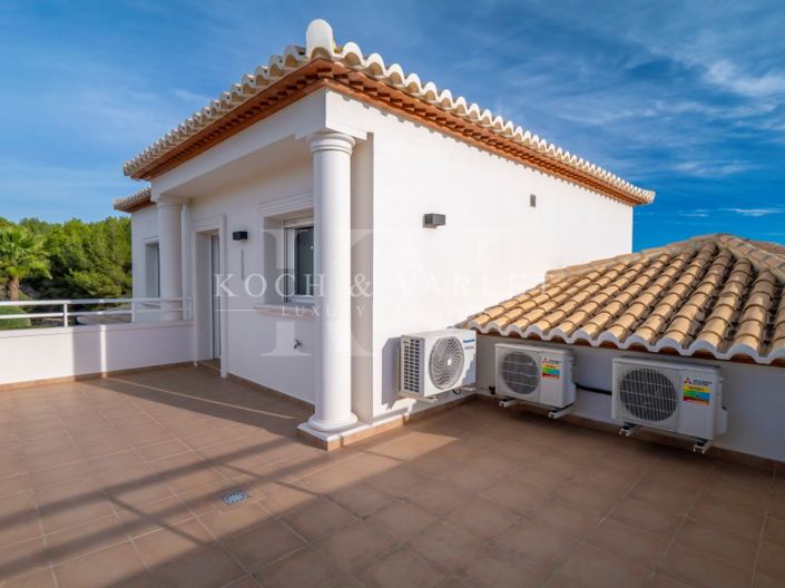 Image No.46-3 Bed Villa for sale