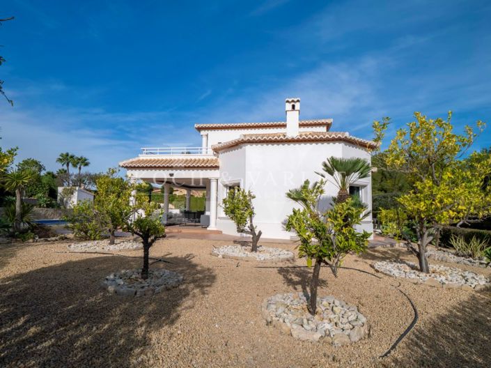 Image No.48-3 Bed Villa for sale