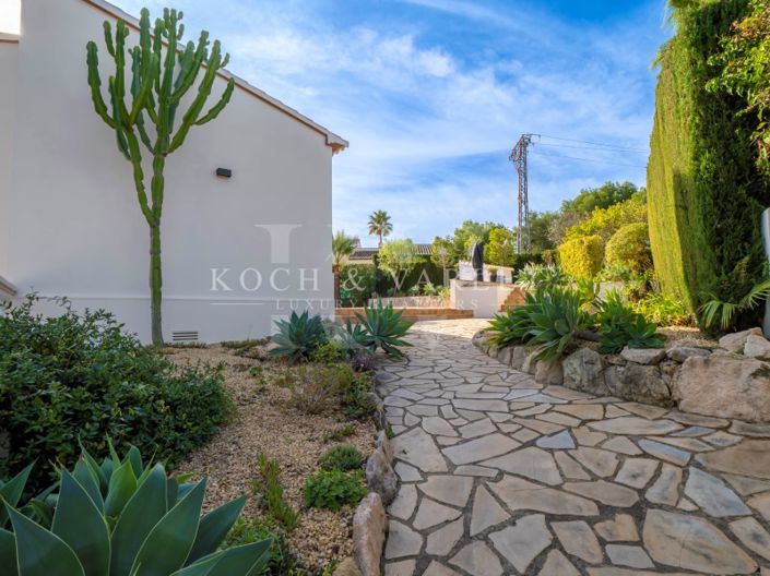 Image No.51-3 Bed Villa for sale