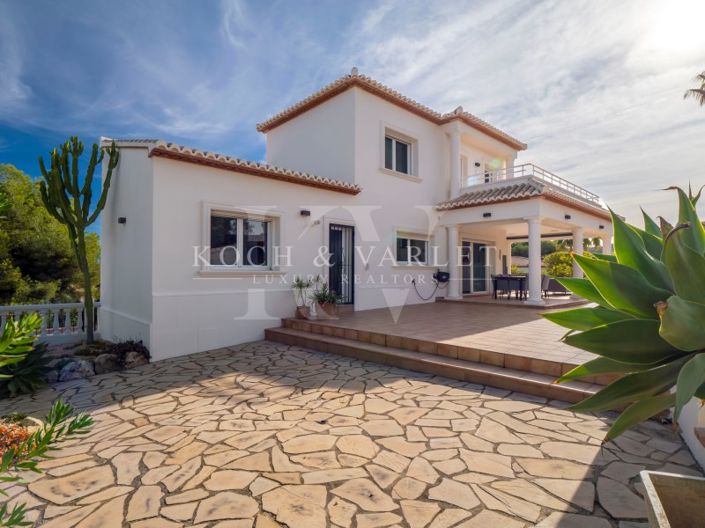 Image No.52-3 Bed Villa for sale