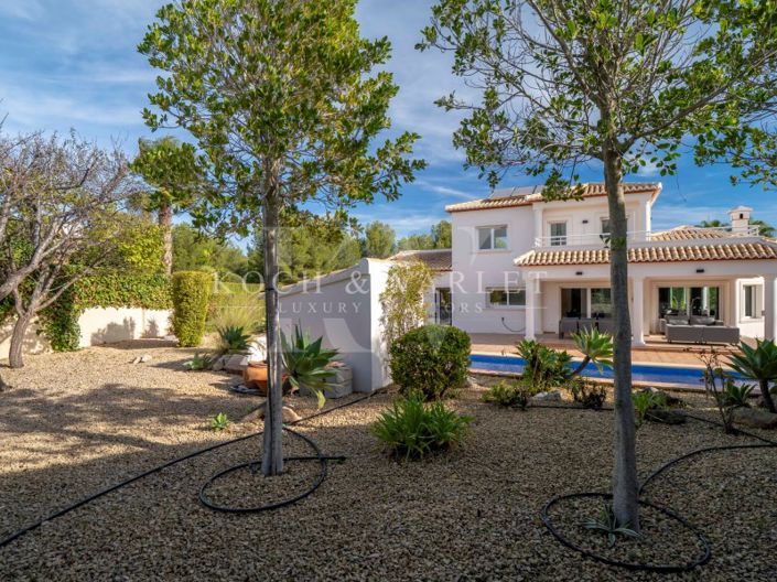 Image No.54-3 Bed Villa for sale