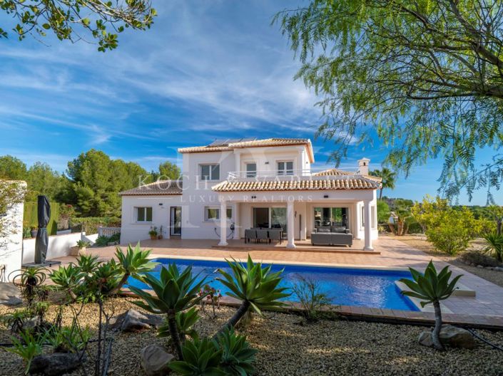 Image No.55-3 Bed Villa for sale