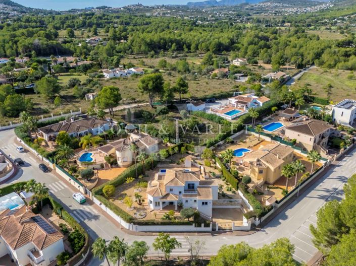 Image No.60-3 Bed Villa for sale