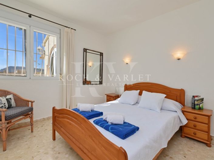 Image No.11-4 Bed Villa for sale