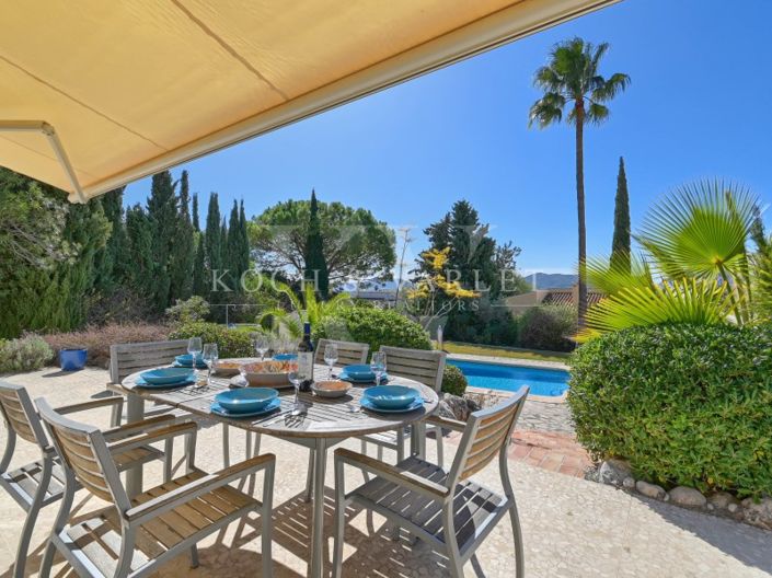 Image No.20-4 Bed Villa for sale