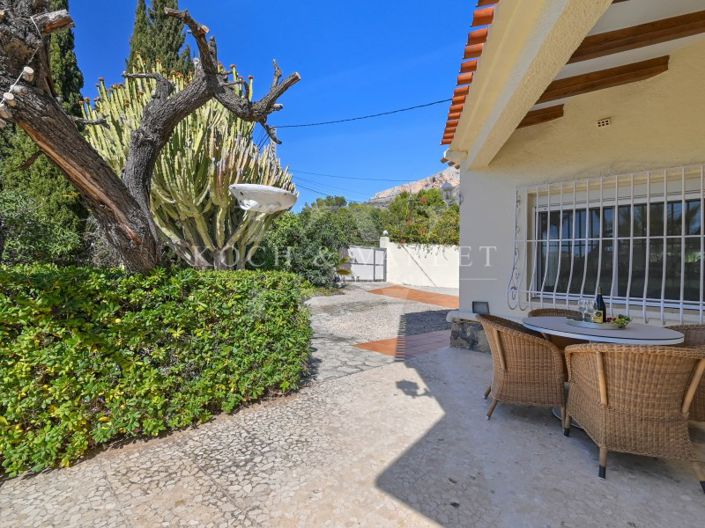 Image No.21-4 Bed Villa for sale