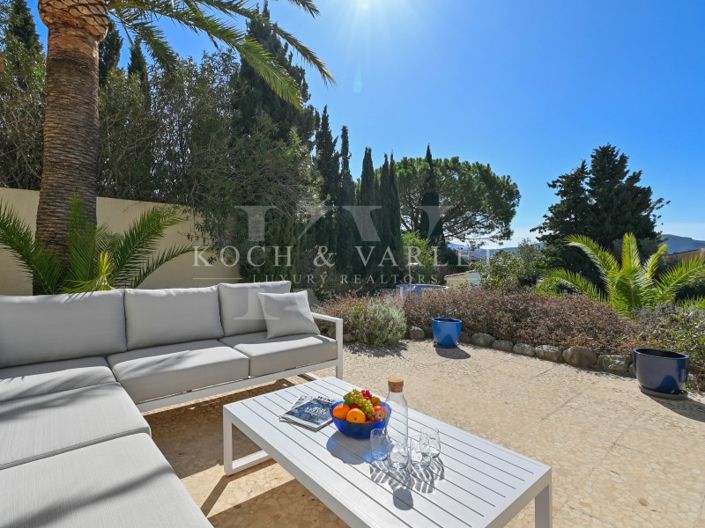 Image No.23-4 Bed Villa for sale