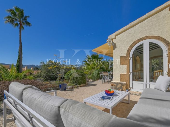 Image No.24-4 Bed Villa for sale