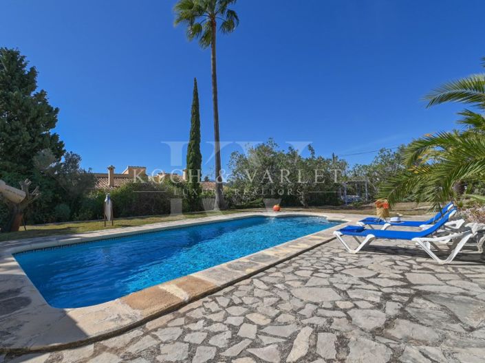 Image No.24-4 Bed Villa for sale