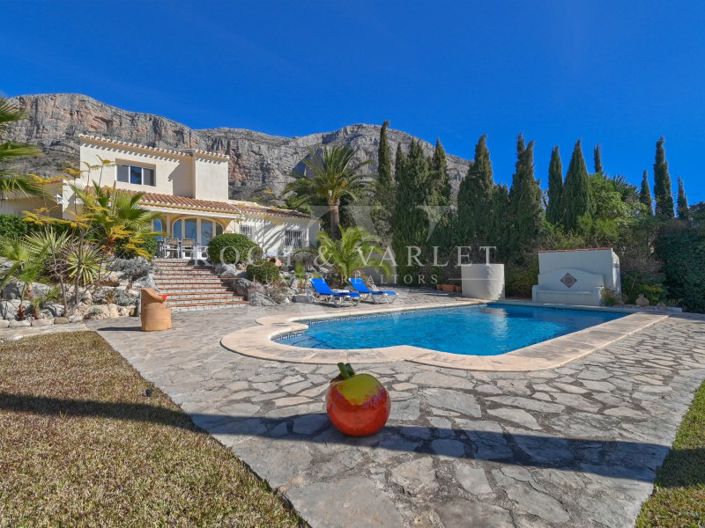 Image No.27-4 Bed Villa for sale