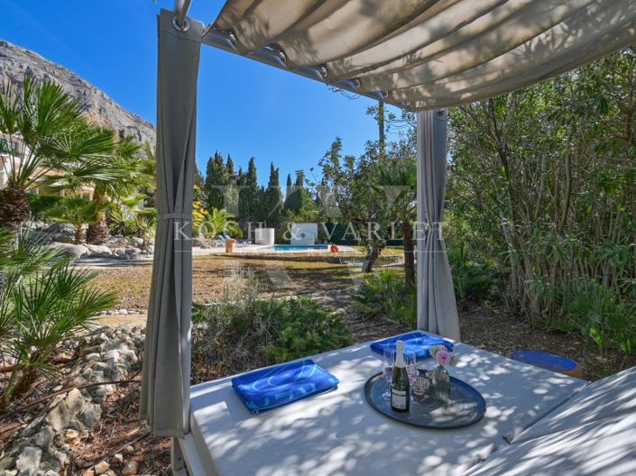 Image No.30-4 Bed Villa for sale