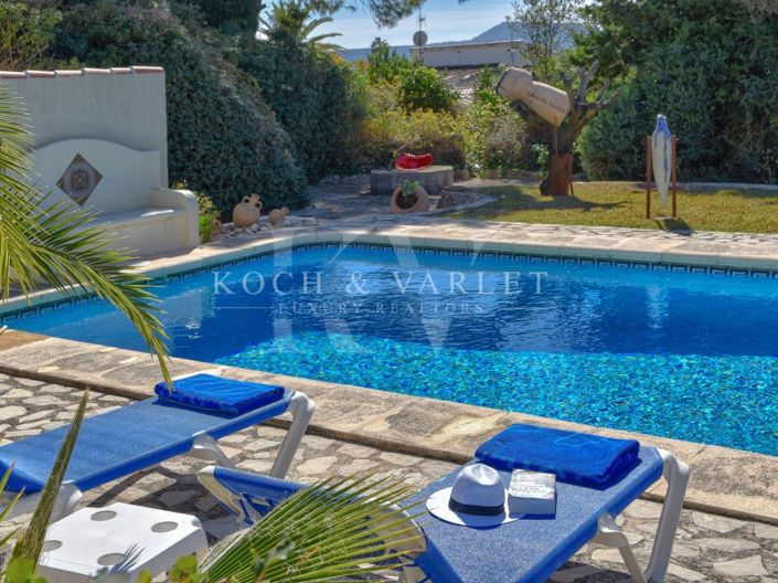 Image No.4-4 Bed Villa for sale