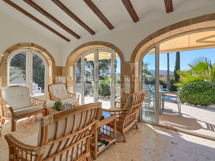 Image No.7-4 Bed Villa for sale