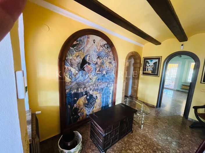 Image No.9-3 Bed Villa for sale